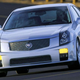 2004 Cadillac CTS-V